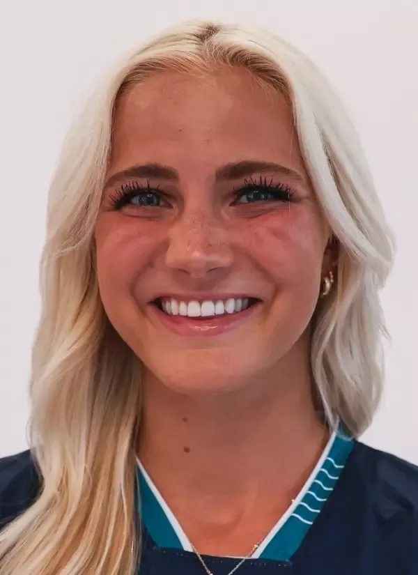 Abbey Pierson, Soccer, University of North Carolina Wilmington