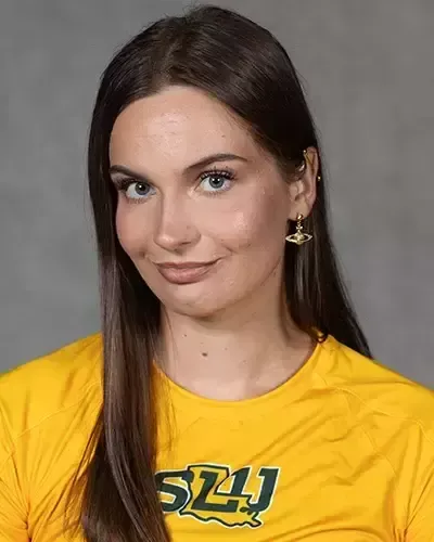 Mina Petrovic, Volleyball, Southeastern Louisiana University