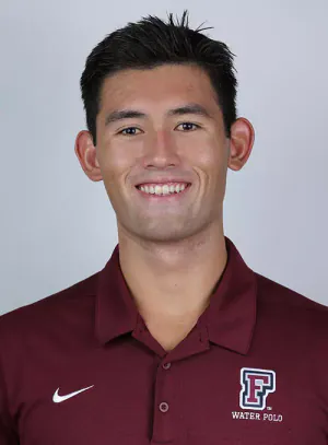 Reid Thorson, Water Polo, undefined