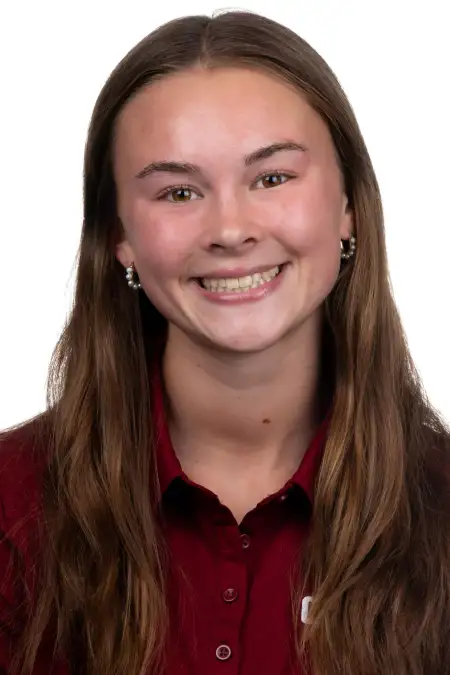Annie Reilly, Track and Field (O), Colgate University
