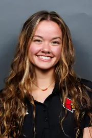 Audrey Shelton, Track and Field, undefined