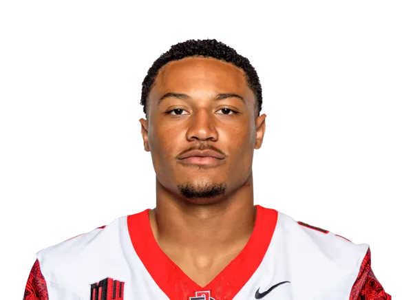 Bert Emanuel Jr., Football, San Diego State University