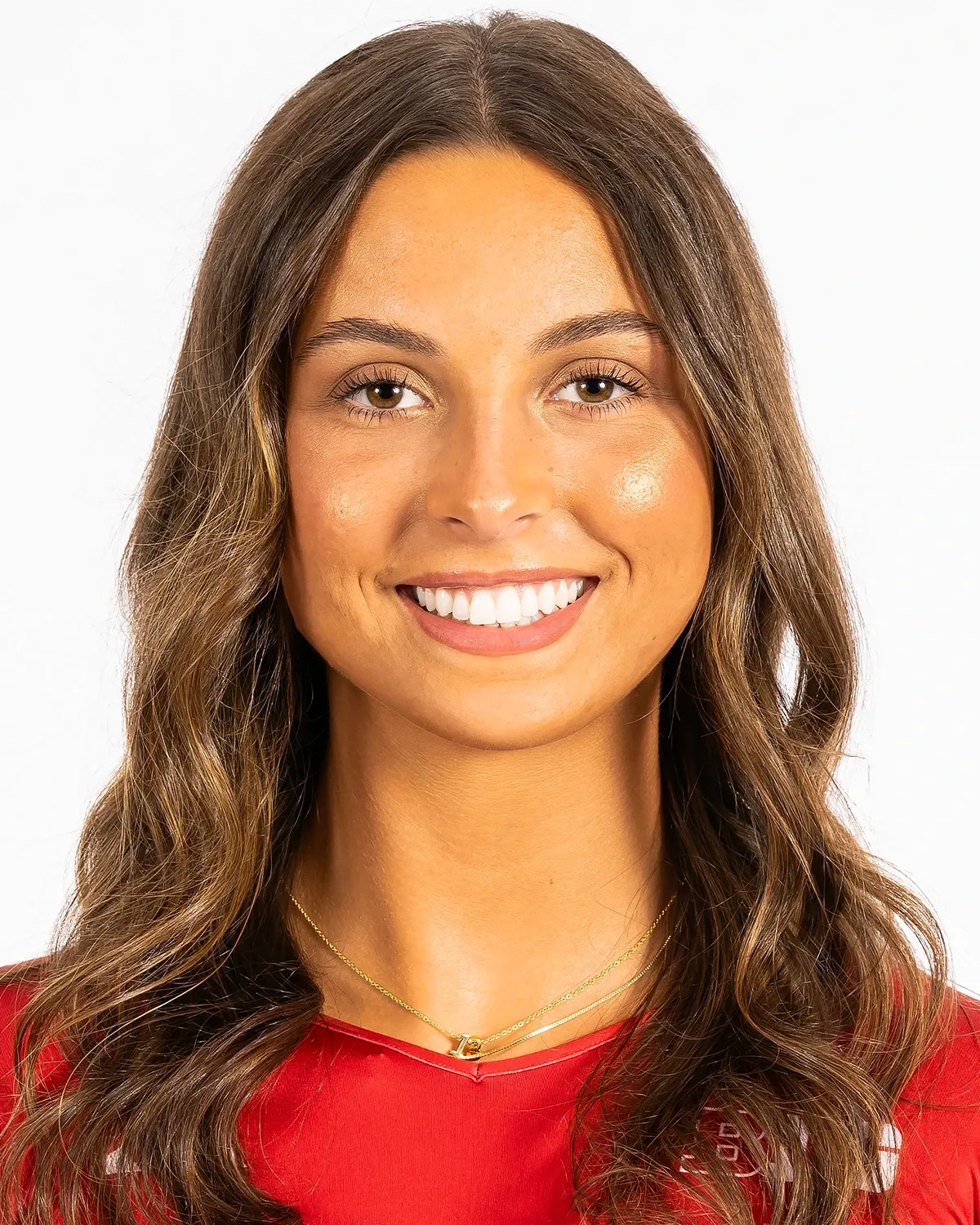 Merritt Beason, Volleyball, undefined