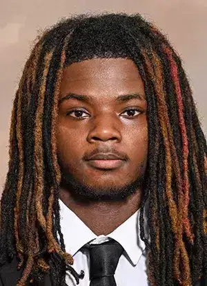 Jayden Ashford, Football, Muhlenberg College