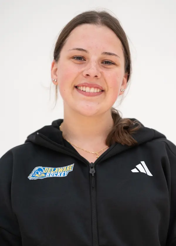 Wren Abboud, Hockey, University of Delaware