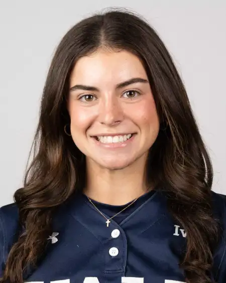 Ella Gandolfo, Softball, Yale University