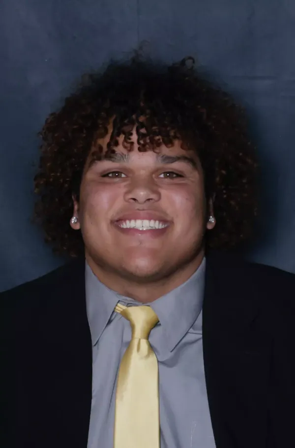 Chris Thompson, Football, West Liberty University