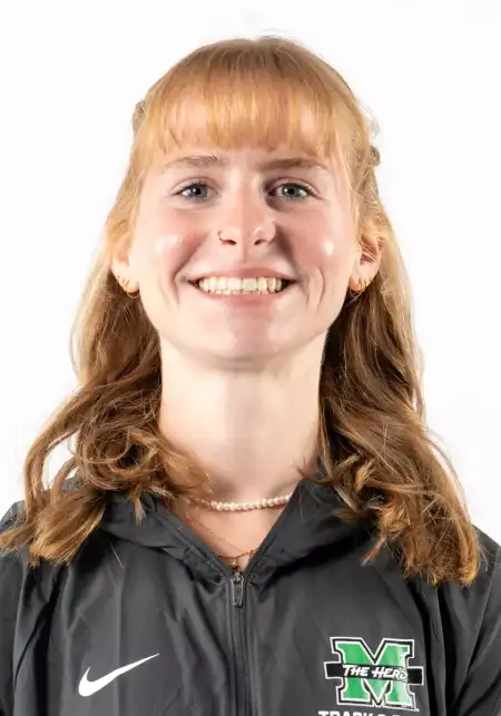 Hannah Toth, Track and Field (O), Marshall University