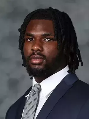 Shyne Roberts, Football, California University of Pennsylvania