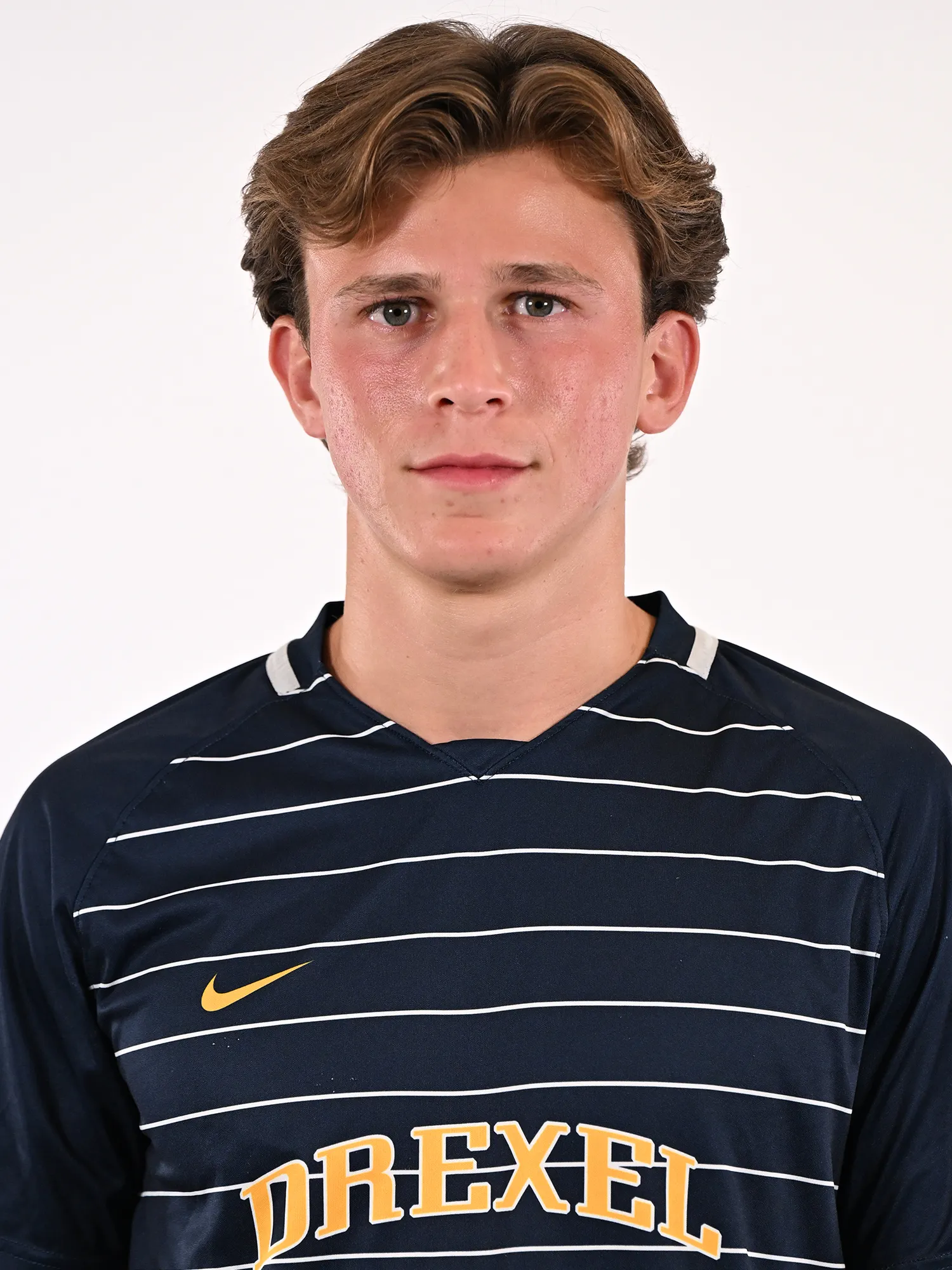 Morgan Worsfold-Gregg, Soccer, undefined