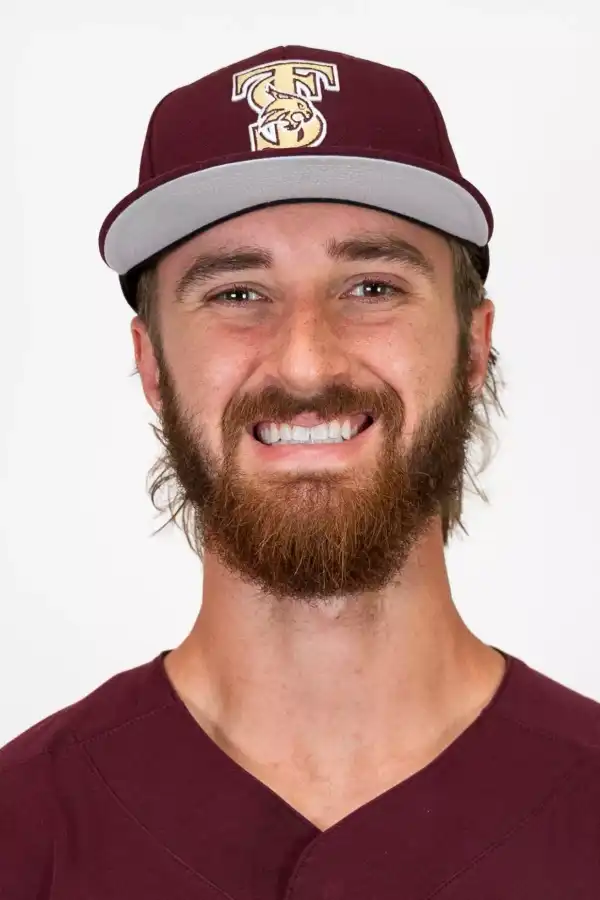 Chris Langley, Baseball, Texas State University