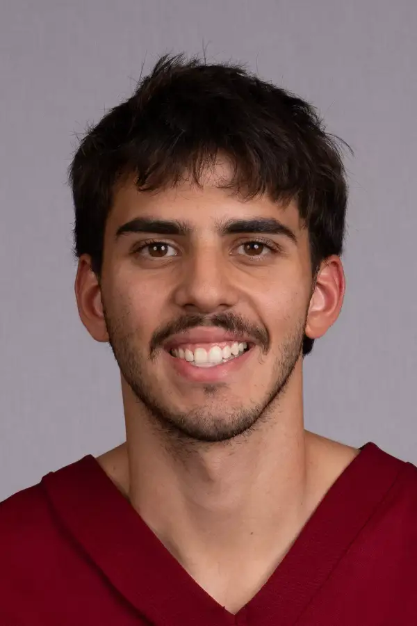Alfonso Gonzalez, Football, Henderson State University
