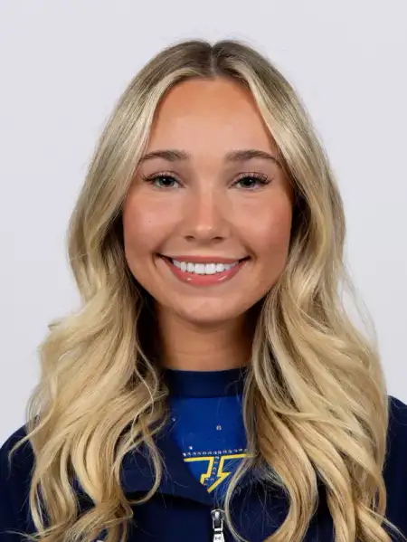 Ashley Morgan, Gymnastics, Kent State University
