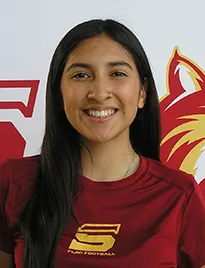 Sofia Onofre, Flag Football, undefined