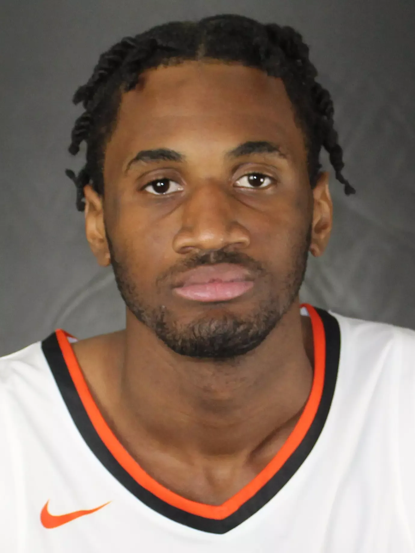 Jarveil Gainey, Basketball, Heidelberg University