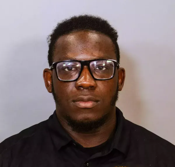 Joseph Thomas, Football, Bowie State University