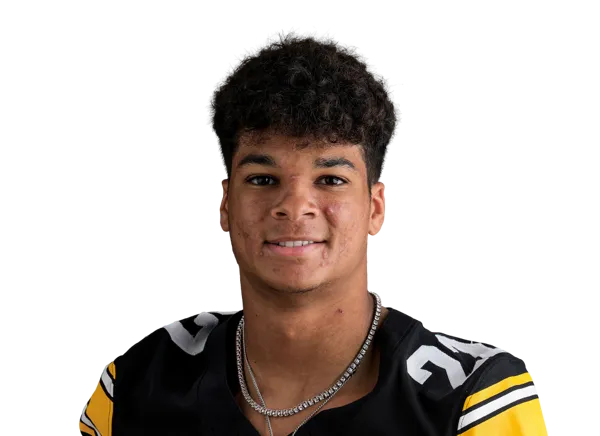 Braeden Jackson, Football, undefined