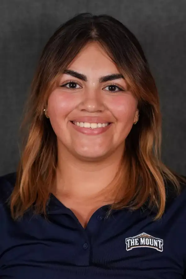 Arianna Gonzalez, Golf, Mount St. Mary's University