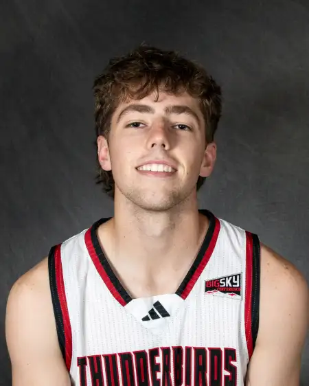 Chase Degraffenried, Basketball, Southern Utah University