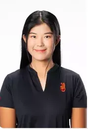 Xin (Cindy) Kou, Golf, undefined