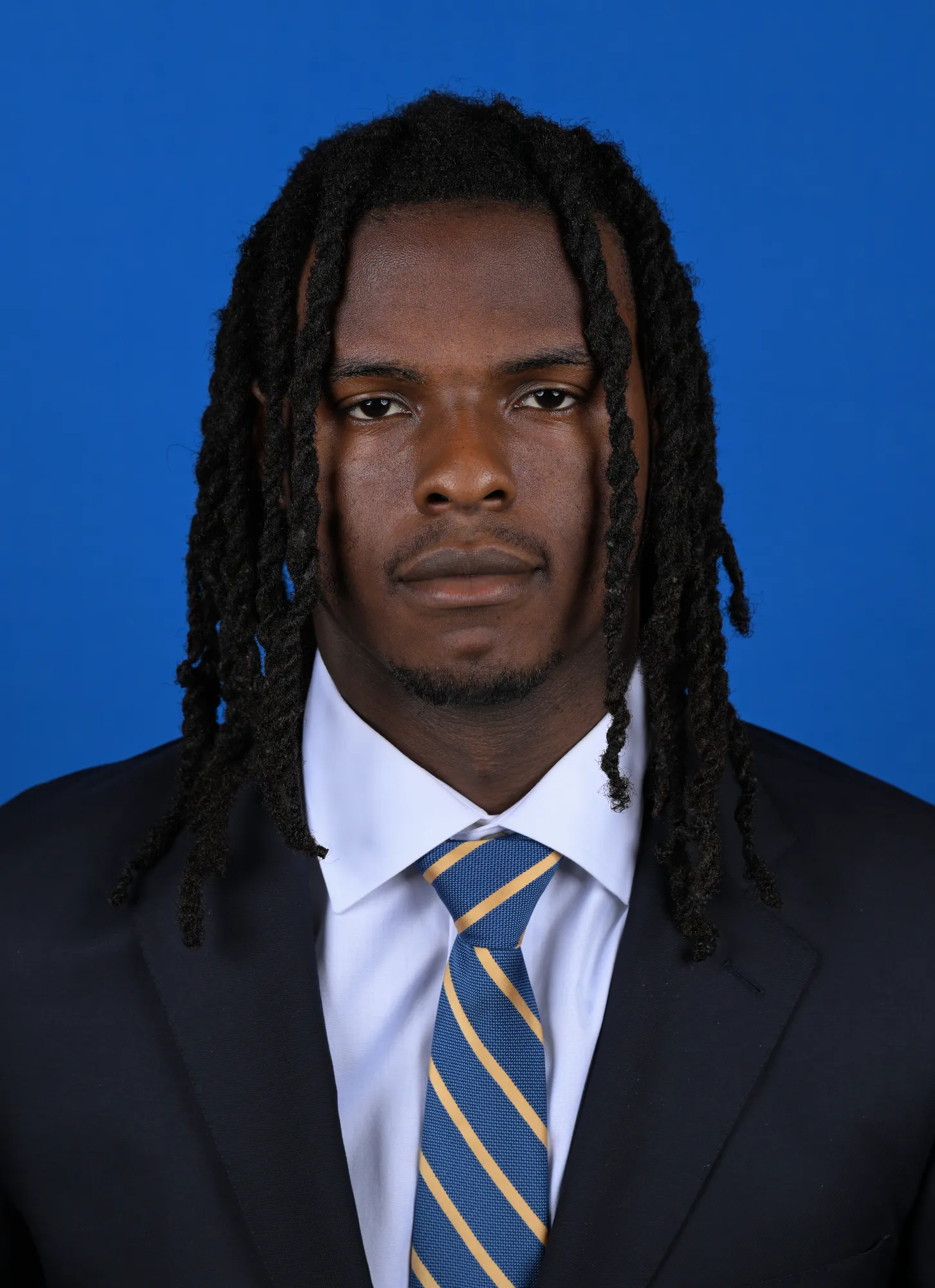 Desmond Johnson, Football, undefined