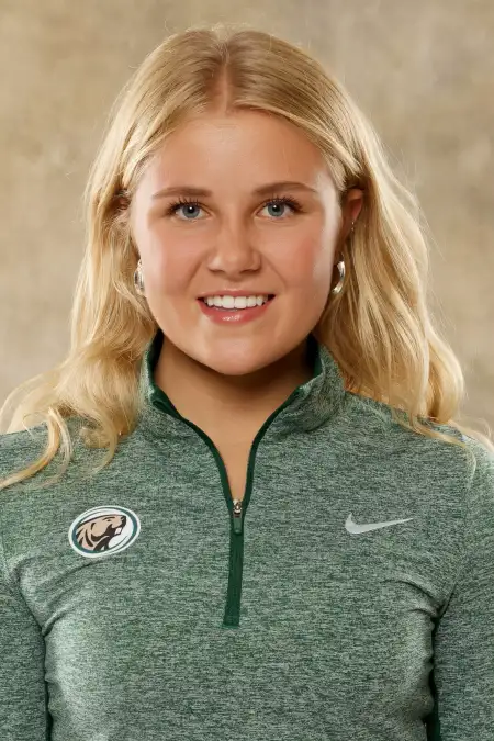Katy Comstock, Hockey, Bemidji State University