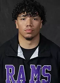 Josue Hernandez, Wrestling, Cornell College
