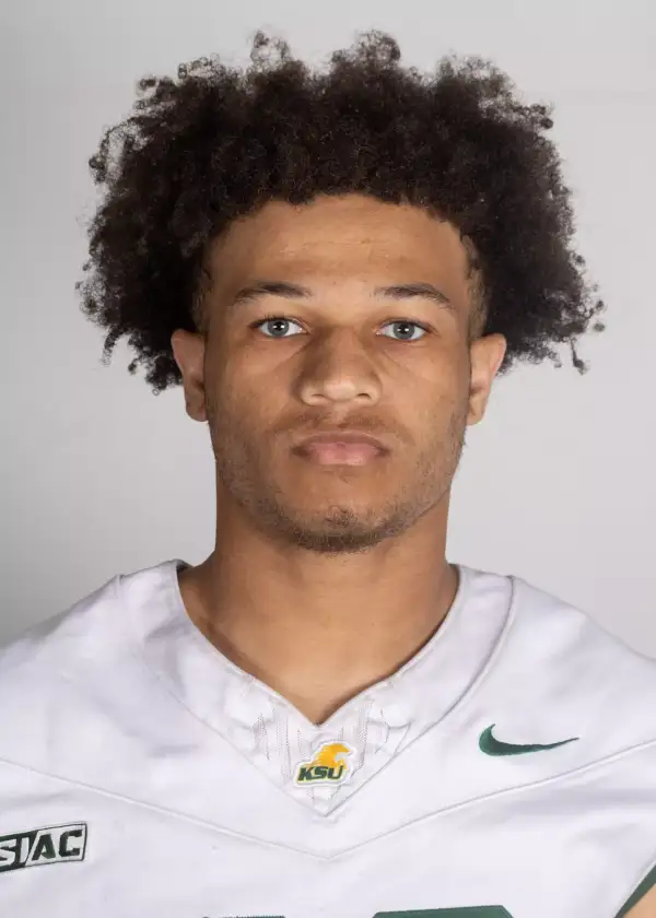 Marcus Floyd, Football, Kentucky State University