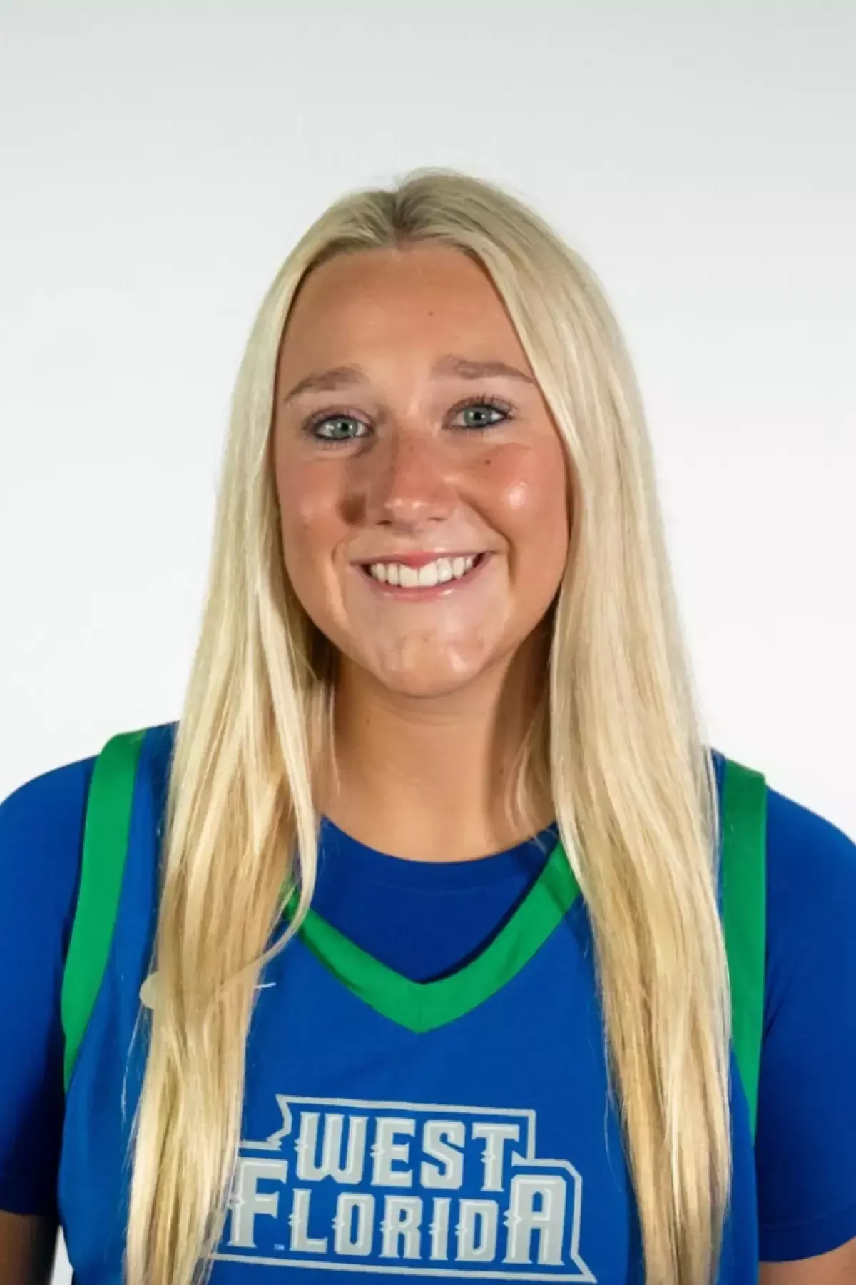 Presley Hughes, Basketball, University of West Florida