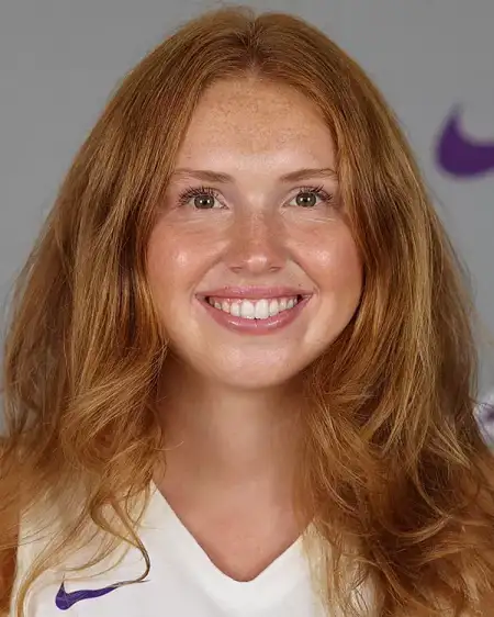 Bryn Carrigan, Volleyball, Kenyon College