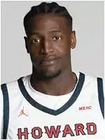 Ayoade Taiwo, Basketball, Howard University