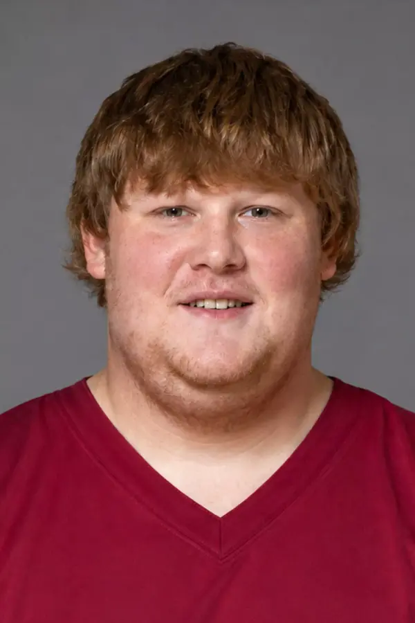 Matthew Wollett, Football, Henderson State University