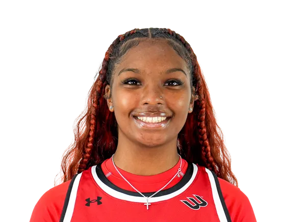 Kayla Hopson, Basketball, California State University, Northridge