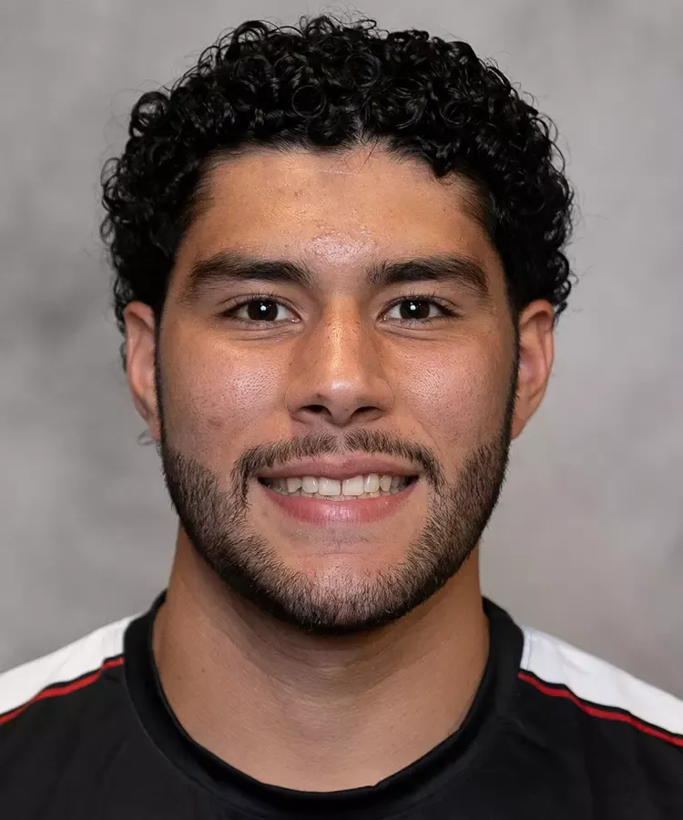 Carlos Ramunno, Soccer, Barry University