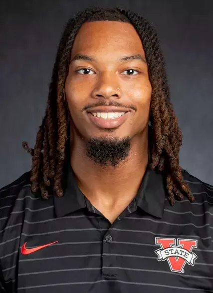 Greg Hudgins III, Football, Valdosta State University