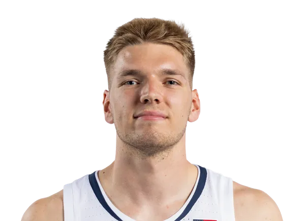 Thijs De Ridder, Basketball, undefined