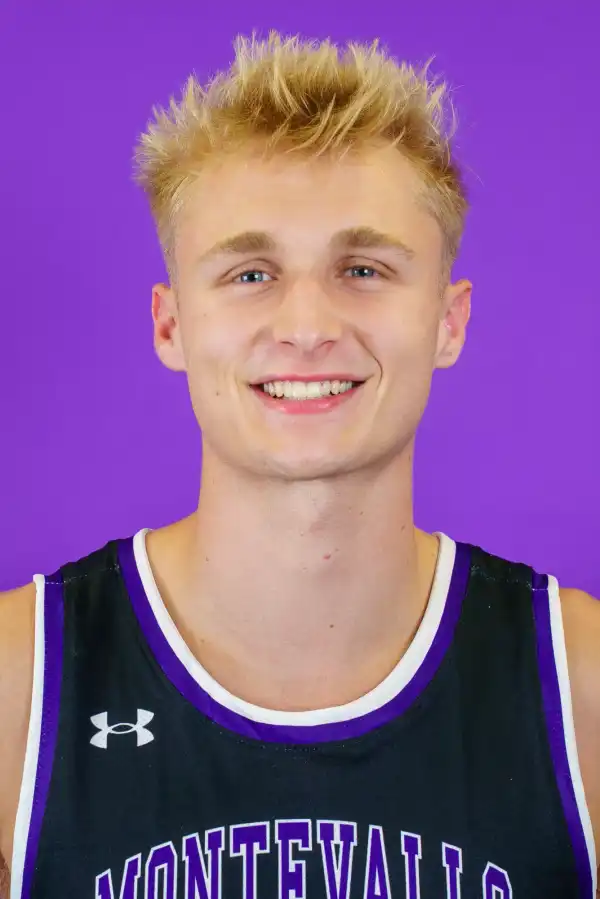 Owen McGowan, Basketball, University of Montevallo