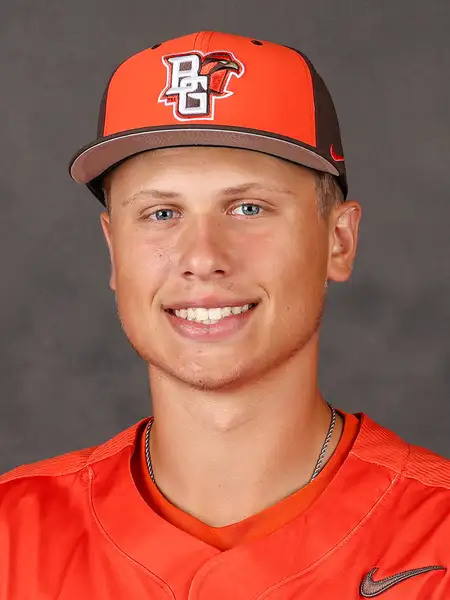 Harrison Schneider, Baseball, Bowling Green State University