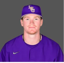 Jared Jones, Baseball, undefined