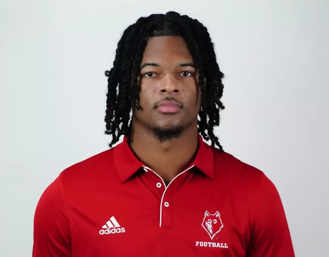 Shiquavion Robinson, Football, undefined