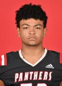 Ayden Mercado-Wims, Football, Davenport University