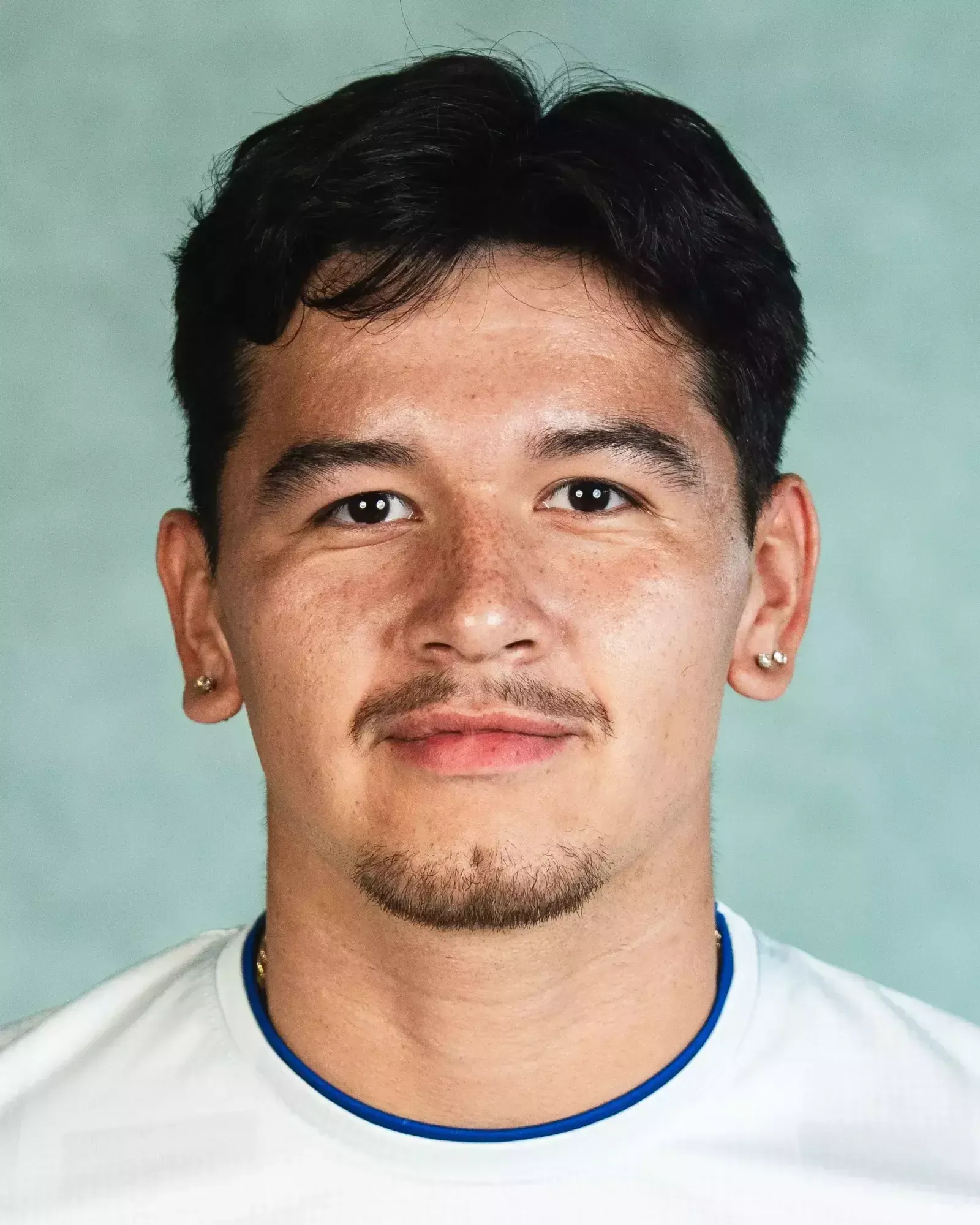 Damian Segura, Soccer, Georgia State University