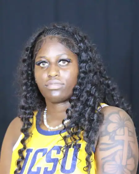 Kayumba Oma, Basketball, Johnson C. Smith University