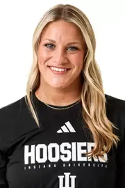 Natalie McCarroll, Water Polo, undefined