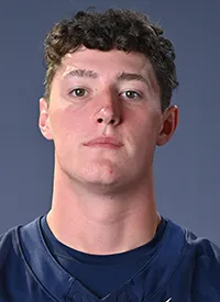Sean Hickey, Football, University of New Hampshire
