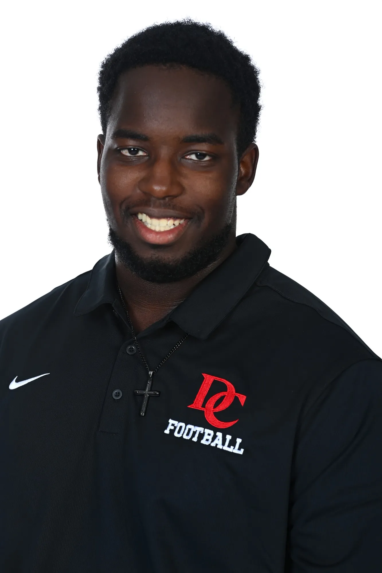 Lincoln Wilmore, Football, undefined