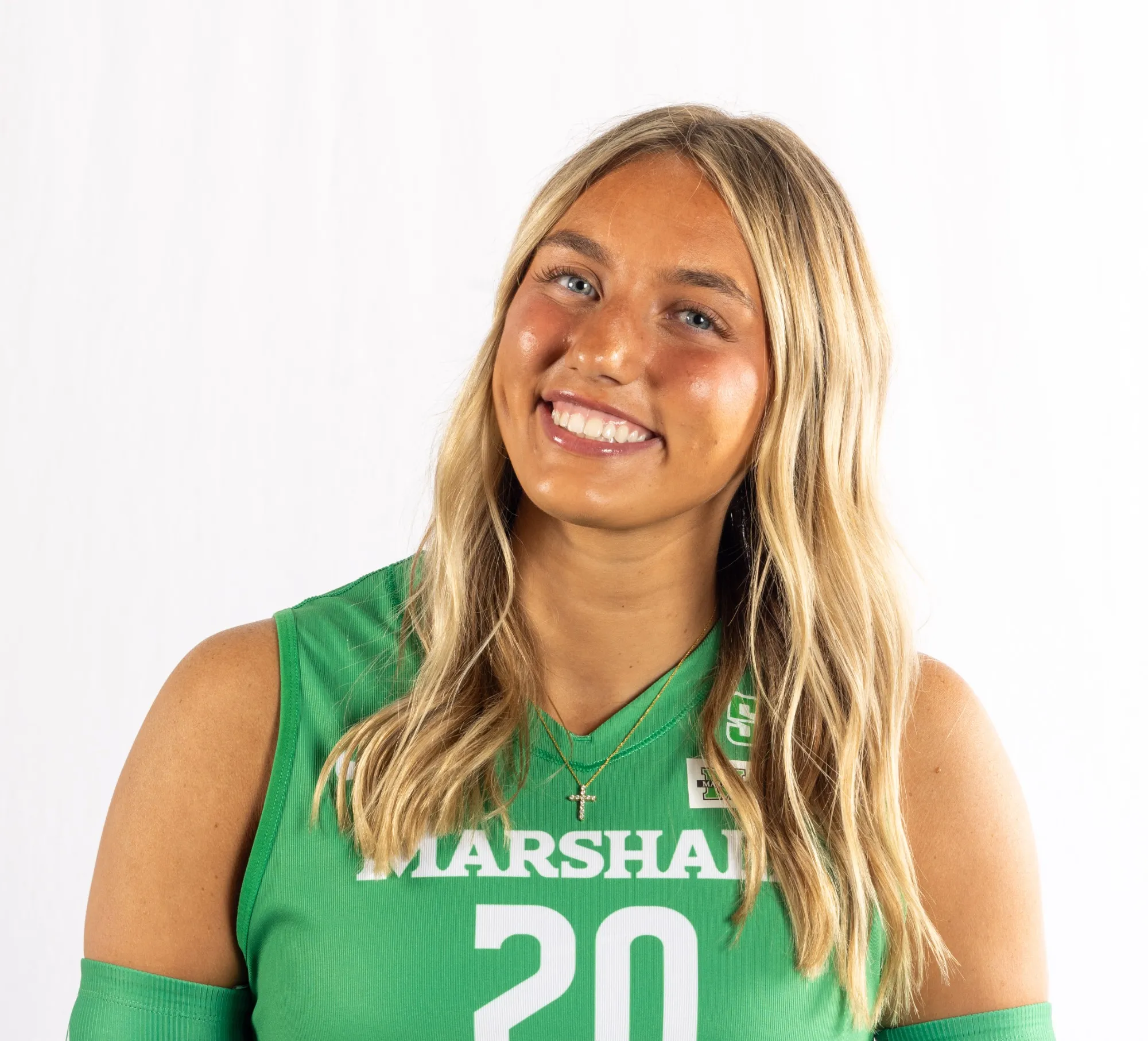 Maddie Smith, Volleyball, Marshall University