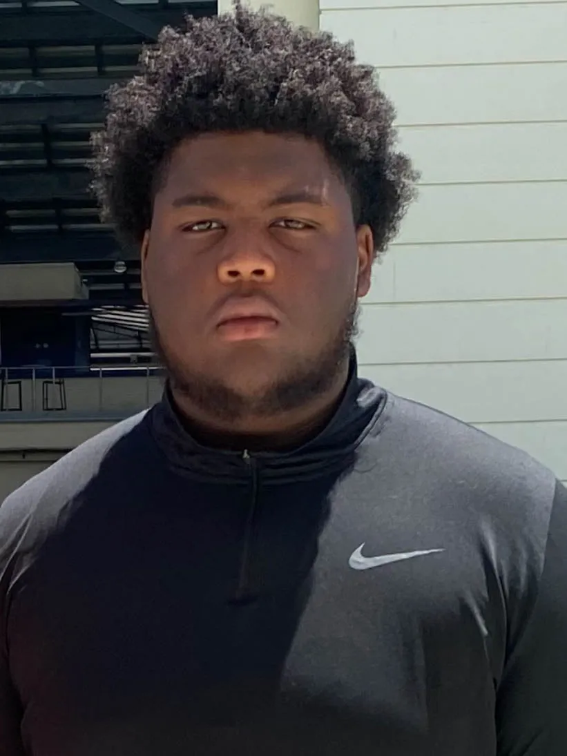 Takaylen Muex, Football, Florida International University