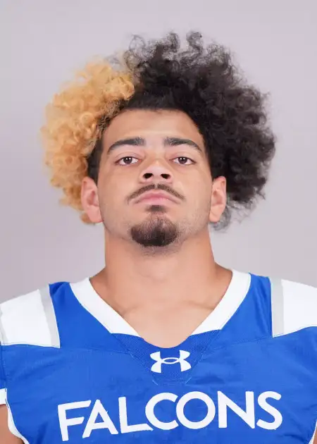 Cam Aiken, Football, Concordia University Wisconsin