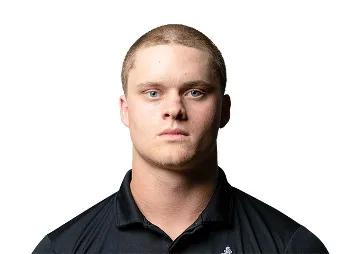 Winston Berglund, Football, undefined